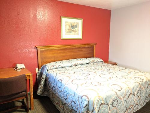 Budget Inn El Reno