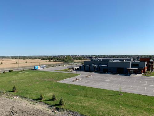 Wingate by Wyndham Kanata West Ottawa, Ottawa (Foto 10)