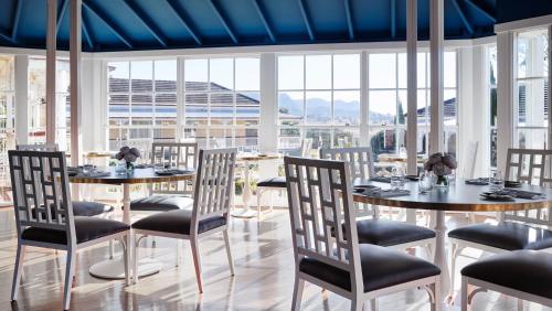 Restaurant, voco Kirkton Park Hunter Valley by IHG in Hunter Valley