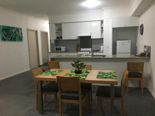 Morisset Serviced Apartments