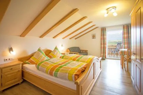 Gästehaus Poppler in Hopferau, Deutschland