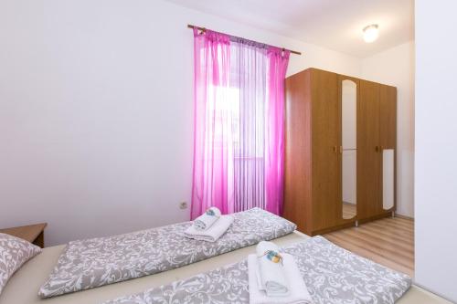  PAPE PUNAT apartmani i sobe in Punat
