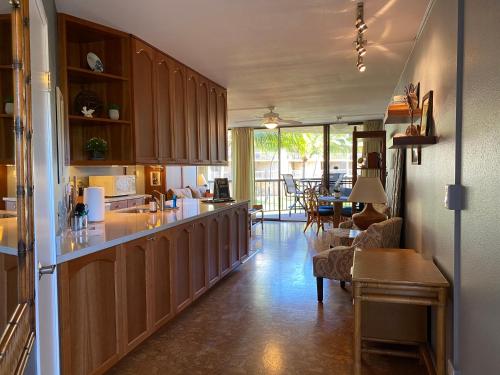 Perfect for families and couples - Maui Sunset A-203 thumb 4