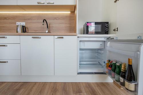 Soho apartment - image 12