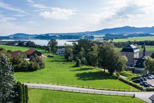 Gasthof Zur Seeburg