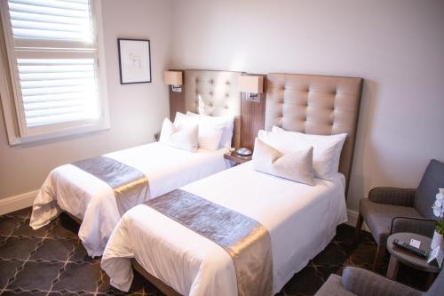 Royal Hotel Randwick - image 10