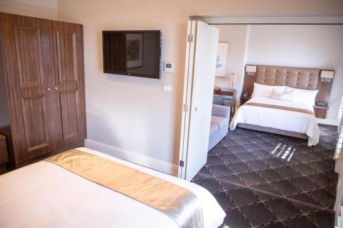 Royal Hotel Randwick - image 5
