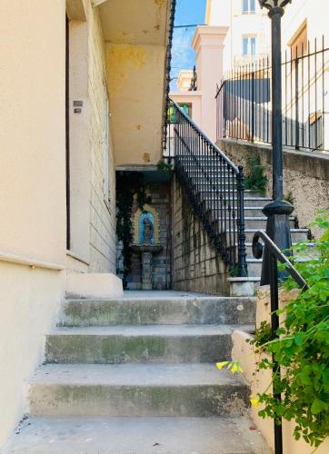 monaco, CHAMBRE LUXE, à 250M casino 3