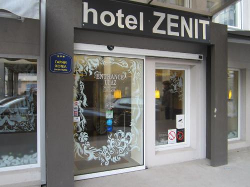 Photo - Garni Hotel Zenit