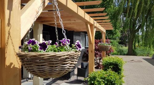  Bed & Breakfast De Heughte in Oosterwolde
