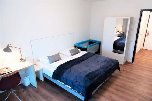 Gästehaus Hansa Residence, Hamburg (zdjęcie 8)