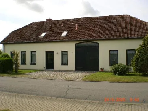 Ferienhaus Weitblick in Börgerende-Rethwisch, Deutschland