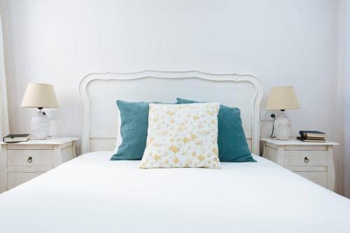 Hostly Sol 2bdr flat with patio in Seville center, Sevilla (Foto 2)