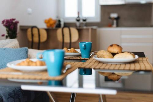 Hostly Sol 2bdr flat with patio in Seville center, Sevilla (Foto 3)