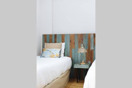 Hostly Sol 2bdr flat with patio in Seville center, Sevilla (Foto 4)