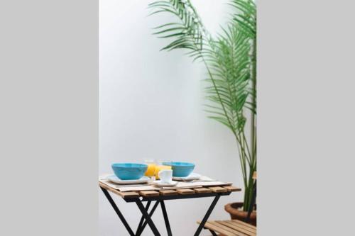 Hostly Sol 2bdr flat with patio in Seville center, Sevilla (Foto 8)