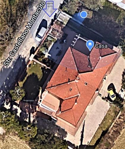 B&B LAssiolo