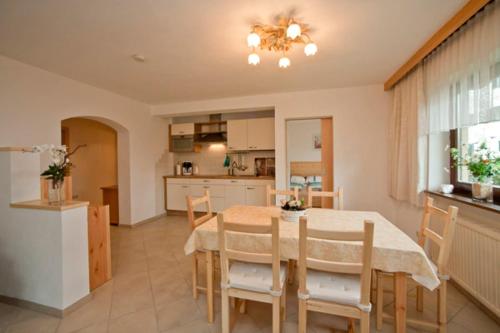 Appartement Barbara 2
