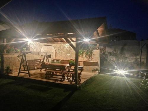 Faciliteiten, Penzión Thamasy (Penzion Thamasy) in Stary Smokovec