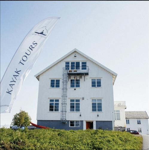 Catogården - Boutique Home & Activity Centre - main image