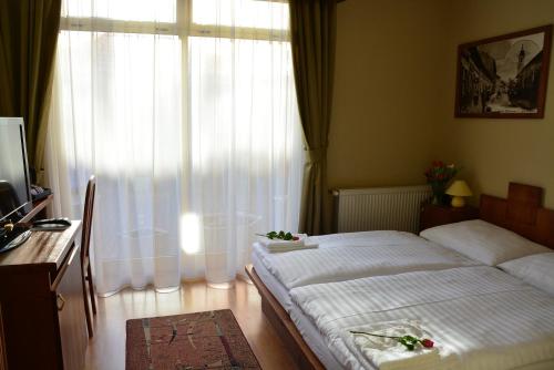 Hotel Banderium - main image