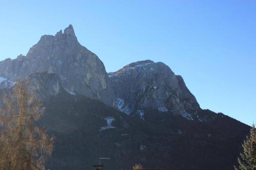 Fantastico monolocale in Siusi Sciliar