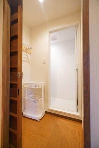 Triple Room with Shared Bathroom