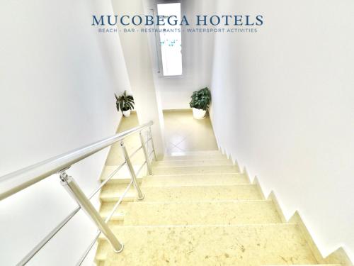 Mucobega Hotel