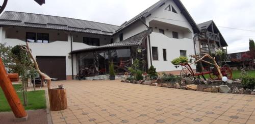 Casa de vacanta Sabrina