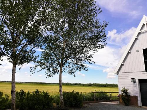  Jo´s B&B, Unterkunft in Purmer