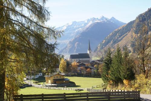 Pension Anneliese in Rauris