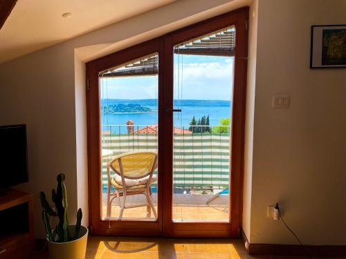 Apartment Rustica - main image
