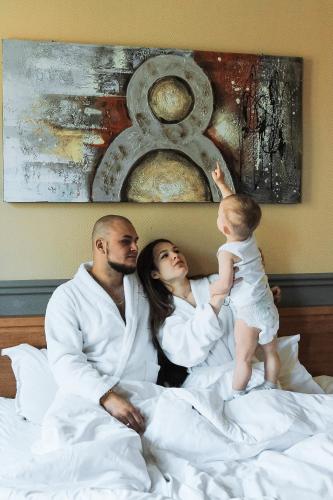 Frapolli Hotel - image 8