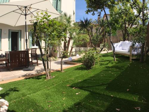 Le jardin du port, Nice (fotografie 8)
