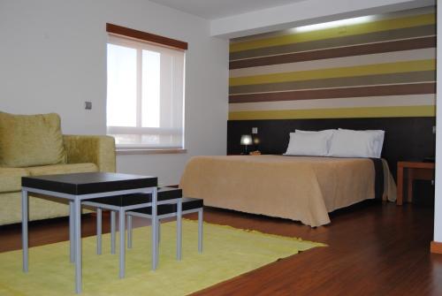 Imperhotel by Umbral, Fátima (Foto 6)
