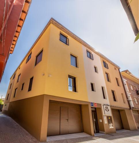 Apartamentos Turísticos San Lorenzo - image 9
