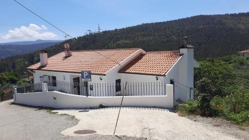  Casa de Vilarinho in Arouca