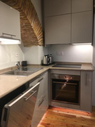 Jardim das Portas do Sol