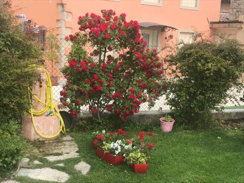  beb - casa vacanze San Gallo in Soligo