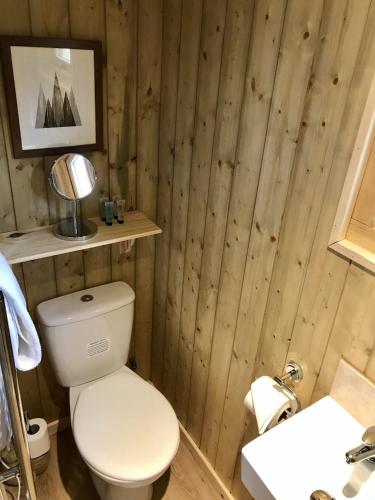 Highland Bear Lodge & Luxury Bear Huts - image 4