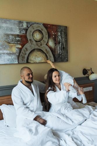 Frapolli Hotel - image 10