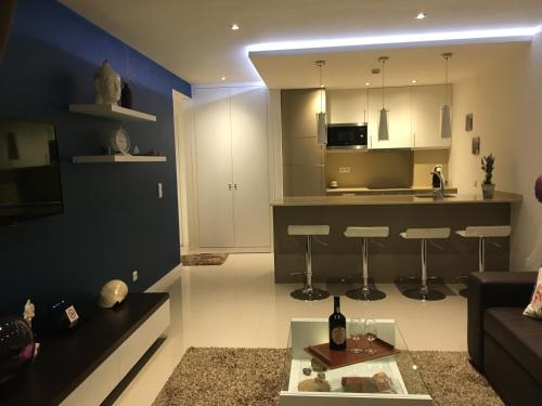  Beach Apartment Algarve in Albufeira