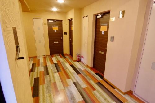 Nippombashi Art Hotel 501 - image 2