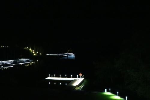 Konwaliowa Zatoka