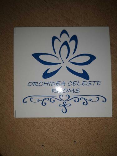 B&B Orchidea Celeste