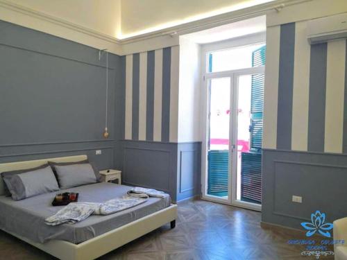 B&B Orchidea Celeste Manfredonia