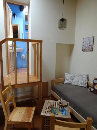 Les Magranes Bed & Breakfast 5