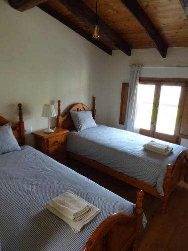 Les Magranes Bed & Breakfast