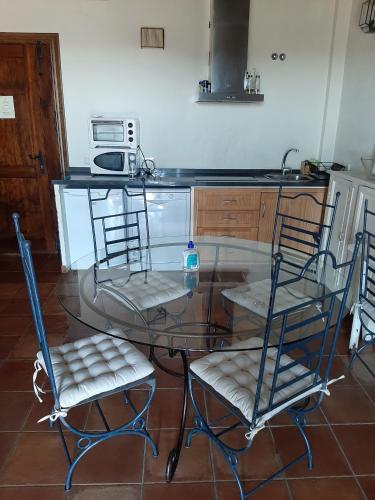 Casa Rural La Aulaga - image 2