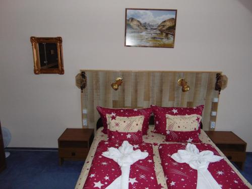 Thomas Apartman Eger - image 10